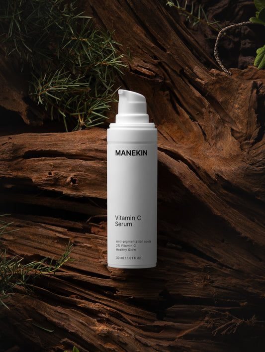 Vitamin C Serum